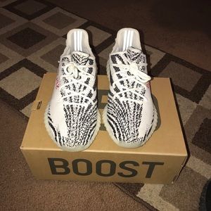 Adidas Yeezy Boost size 10.5
